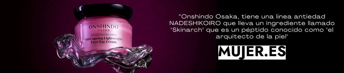 Onshindo Osaka en mujer.es