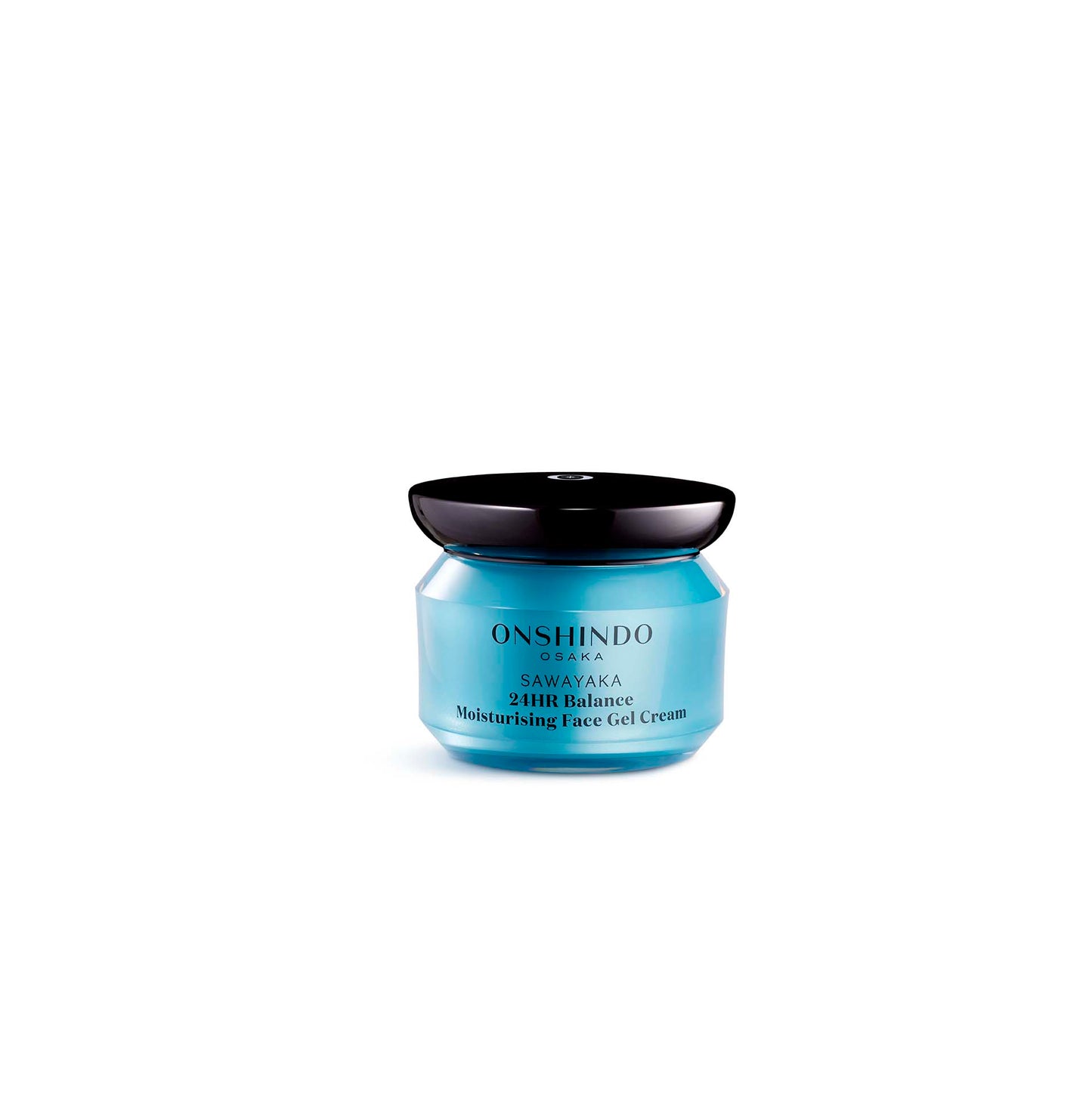 SAWAYAKA MOISTURISING - 24HR Balance Face Gel Cream - Normal skin, 50ml