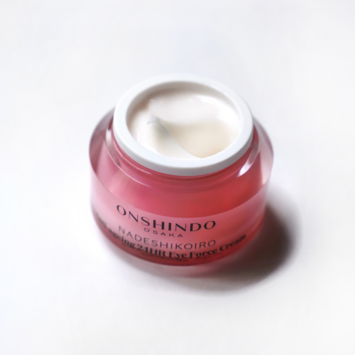 24HR EYE FORCE CREAM (ALL SKIN TYPES)
