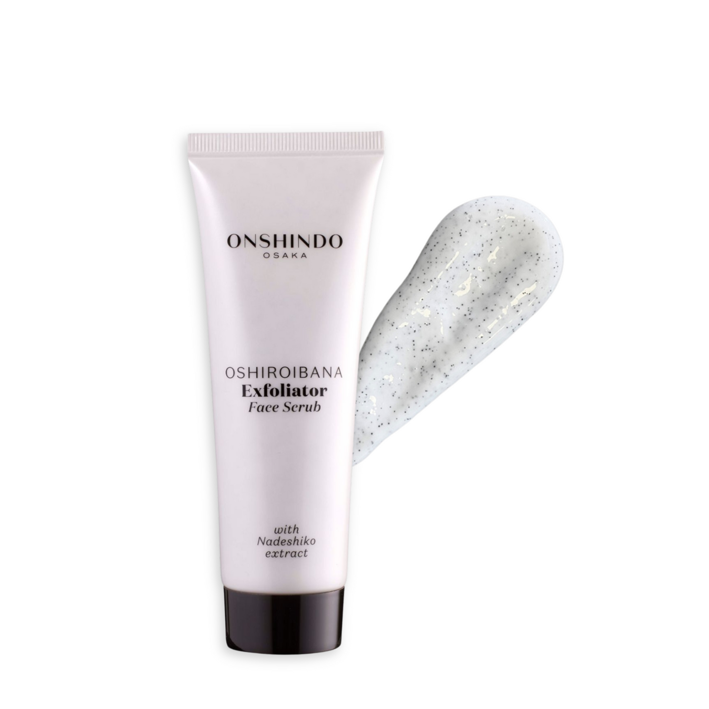 FACE SCRUB (ALL SKIN TYPES)