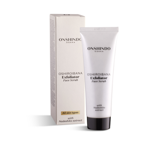 FACE SCRUB (ALL SKIN TYPES)