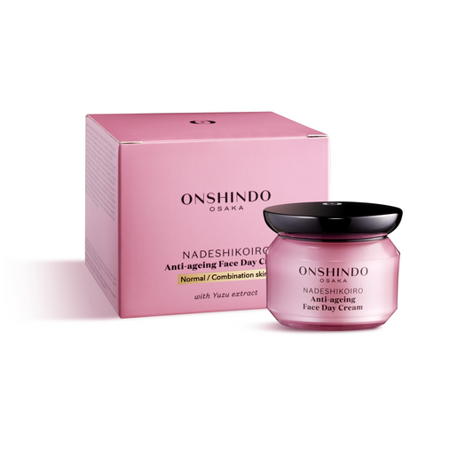 FACE DAY CREAM (NORMAL-COMBINATION SKIN)
