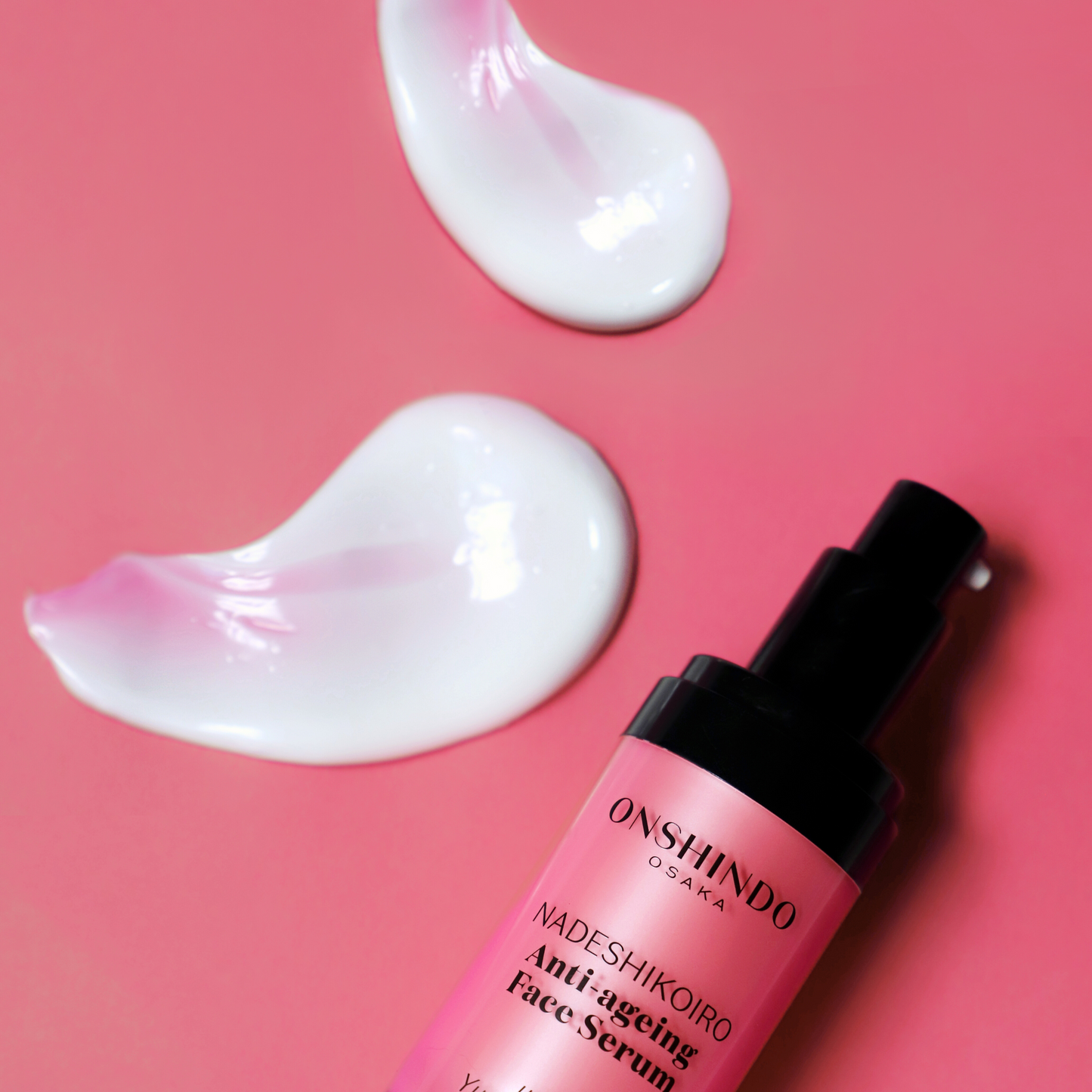 SERUM (ALL SKIN TYPES)