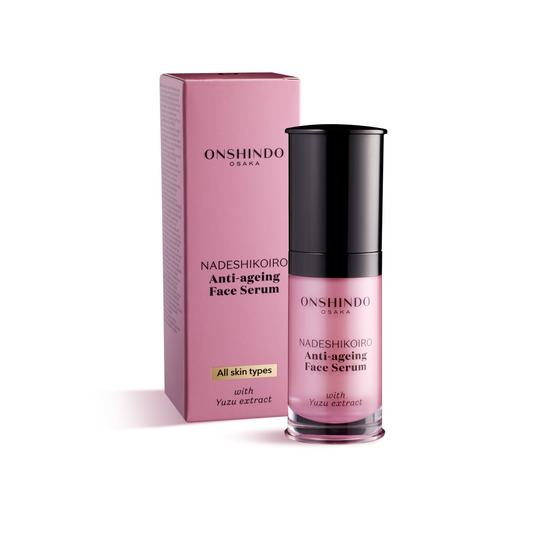 SERUM (ALL SKIN TYPES)