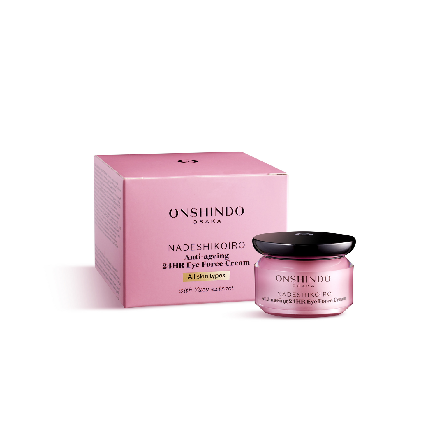 24HR EYE FORCE CREAM (ALL SKIN TYPES)