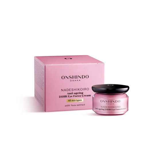 24HR EYE FORCE CREAM (ALL SKIN TYPES)