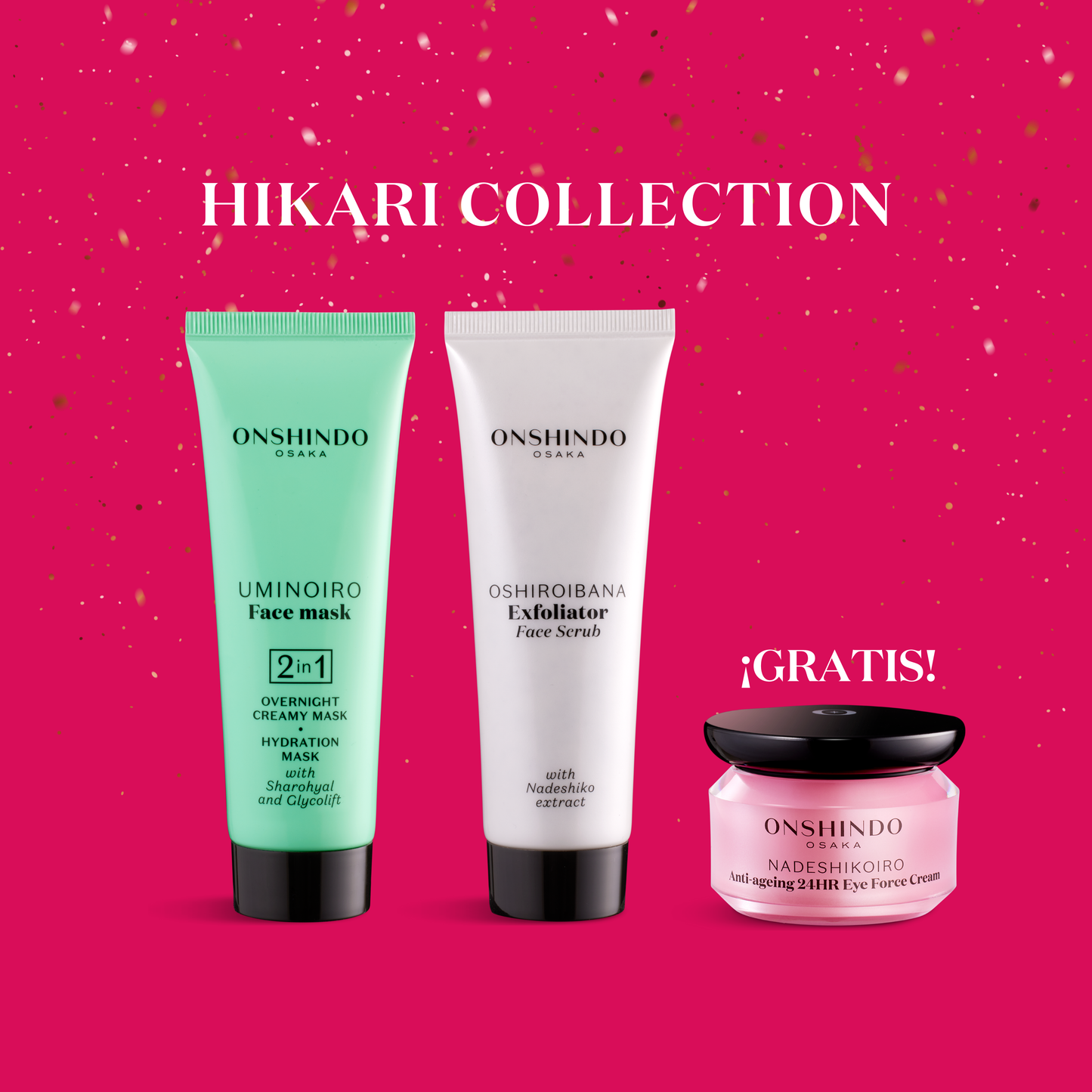 HIKARI COLLECTION