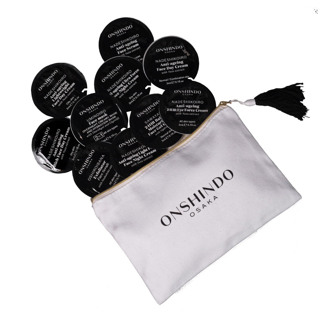 Omoi: Discover a World of Sensation